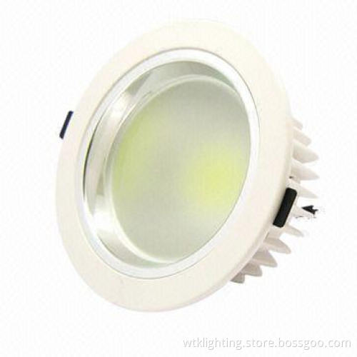 10W COB LED Ceiling Light Bulb